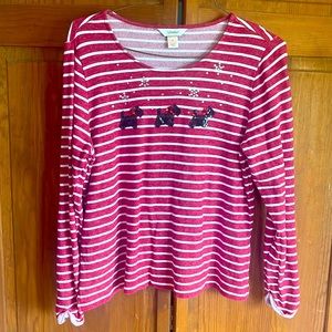 CJ Banks Yorkie Shirt